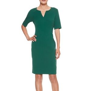 Banana Republic Shift Dress
